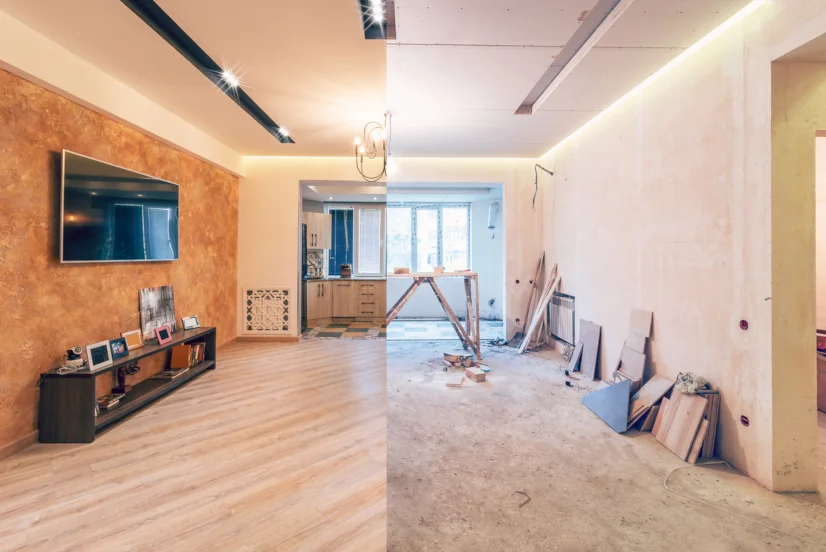 Home Renovations